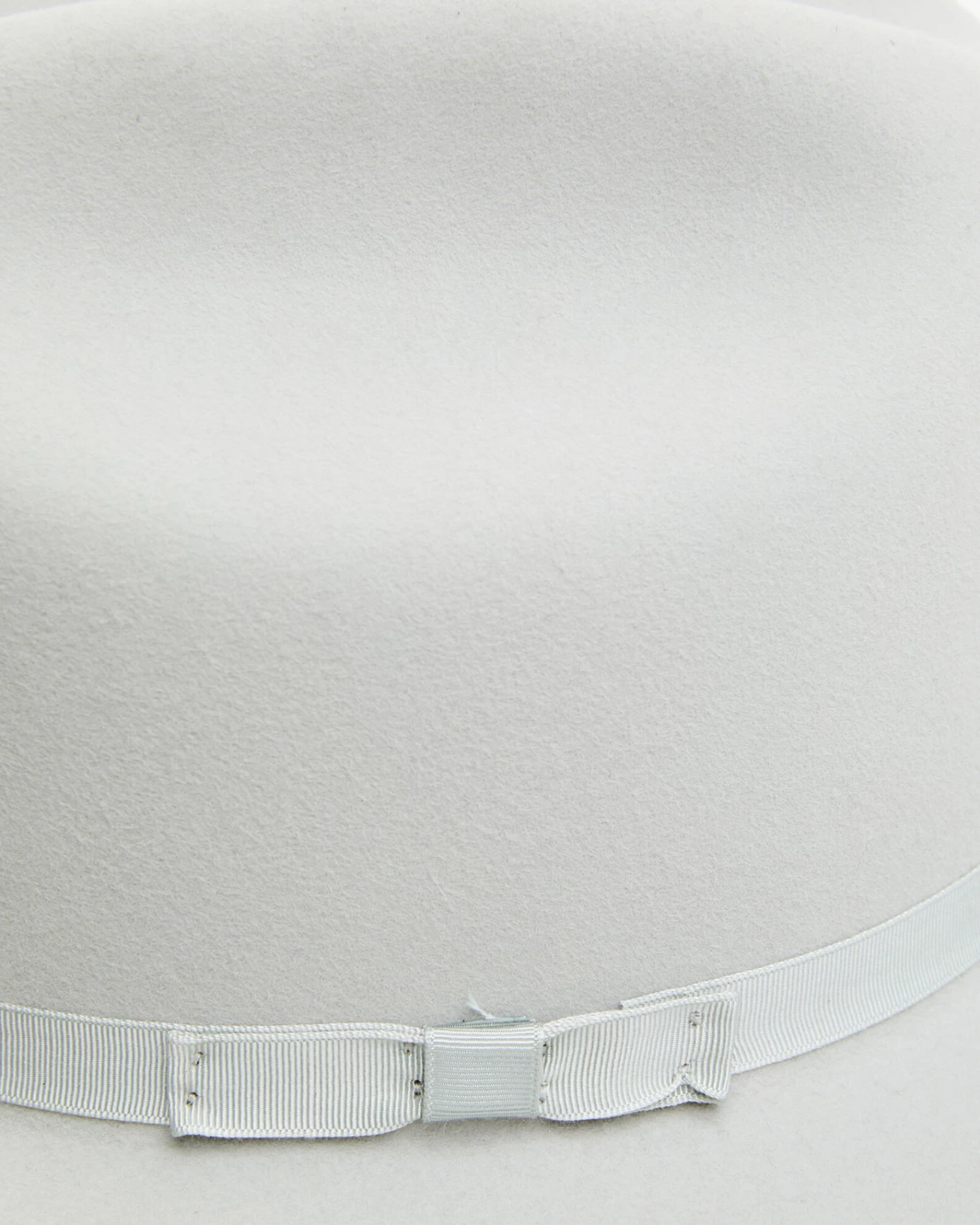 Serratelli Men's 6X Cattleman Fur Felt Western Hat - Image 2