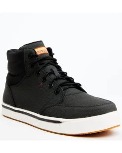 Twisted X Men's Nano 4" Work Kicks - Composite Toe