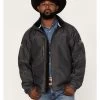 Cowboy Hardware Men's Tech Woodsman Jacket