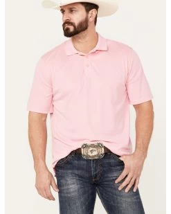 Ariat Men's TEK Short Sleeve Polo Shirt