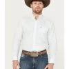 Ariat Men's Kaine Classic Fit Button Down Long Sleeve Western Shirt