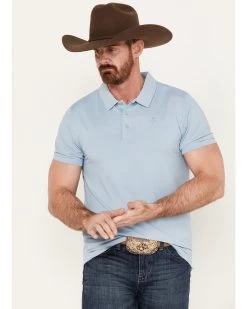 Hooey Men's The Weekender Polo