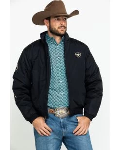 Ariat Men's Team Jacket